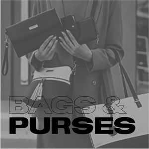 Bags & Purses!